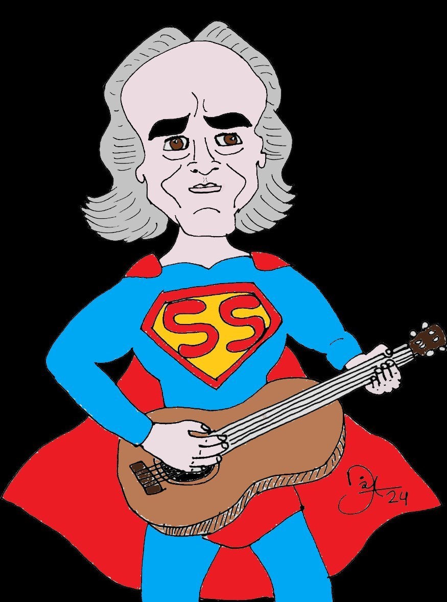Serrat Siempre!