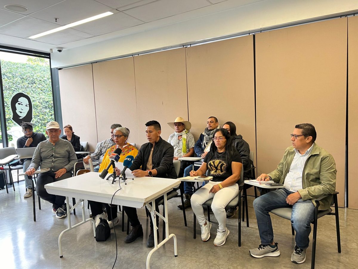Siguen haciendo falta acciones más concretas para la protección de las voces organizativas en Caquetá y Putumayo