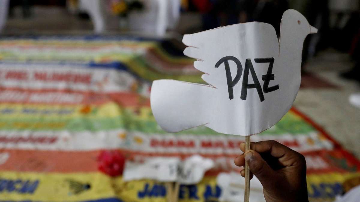 De Juan Gutiérrez y la Paz Viva para la Paz Total