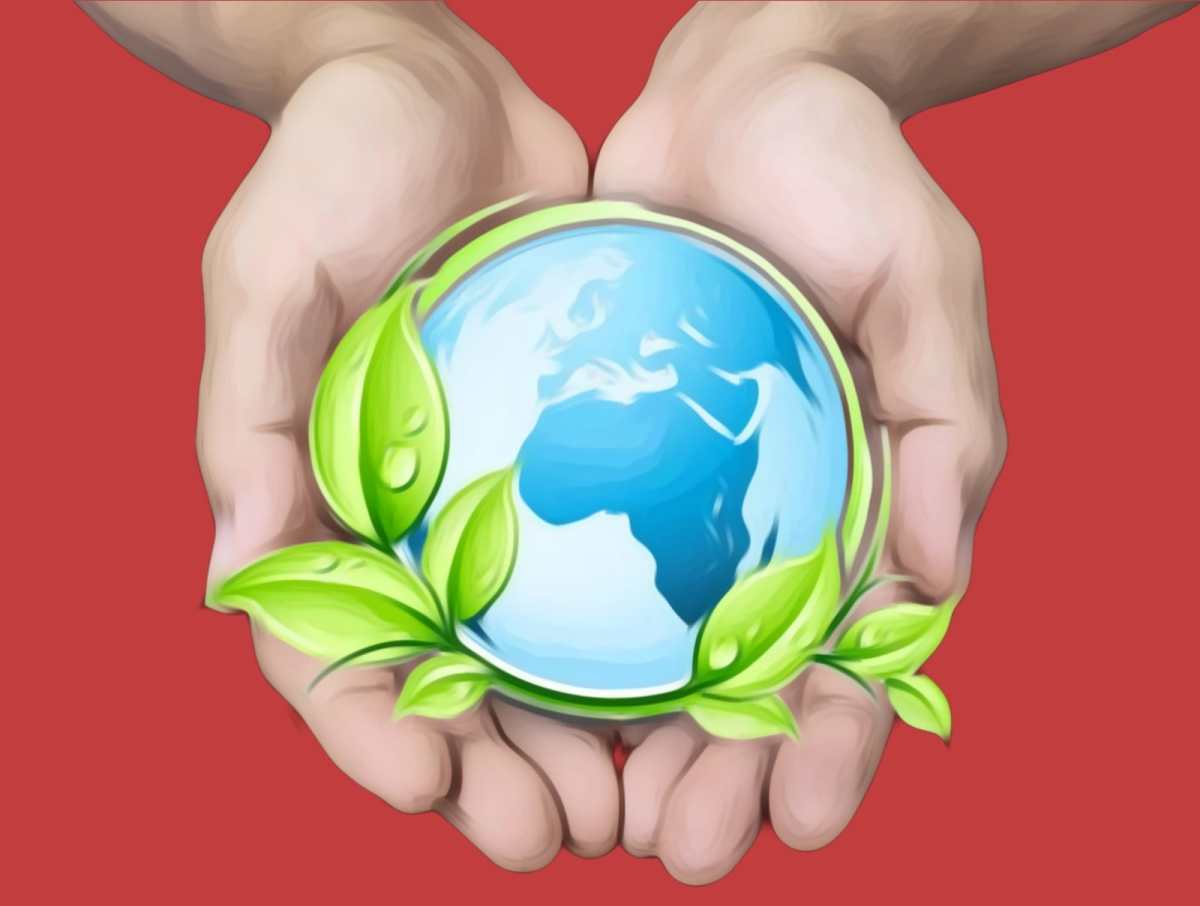 Para una filosofía y una política de los cuidados: cuidar el mundo es cuidar de sí, y cuidar de sí exige cuidar el mundo.