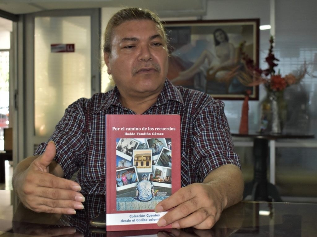 De la crónica personal al cuento como revelación