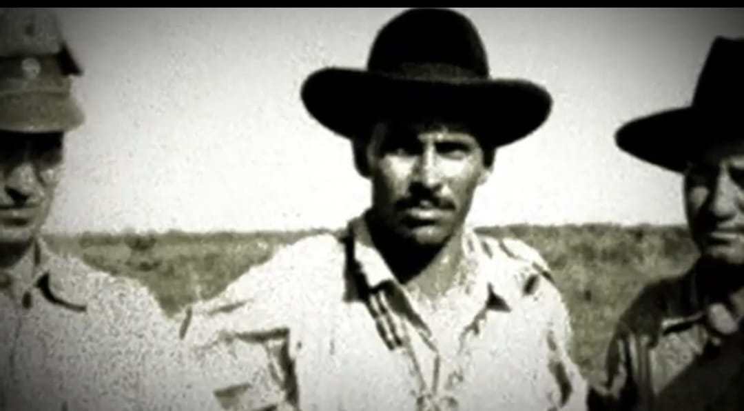 El centenario de Guadalupe Salcedo: El “bandolero romántico”