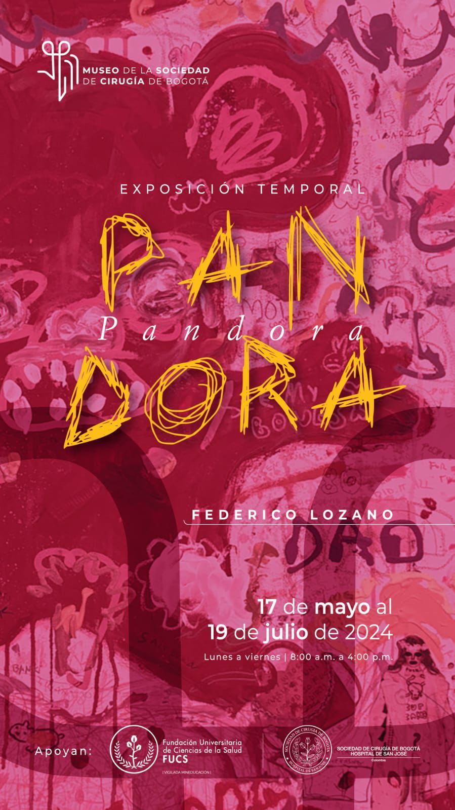 Pandora y la Etimología de la Esperanza… by F.R.P