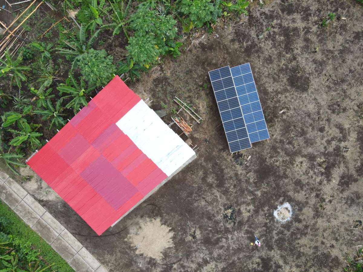 Territorios contaminados y una transición energética que no avanza en la Amazonía de Perú
