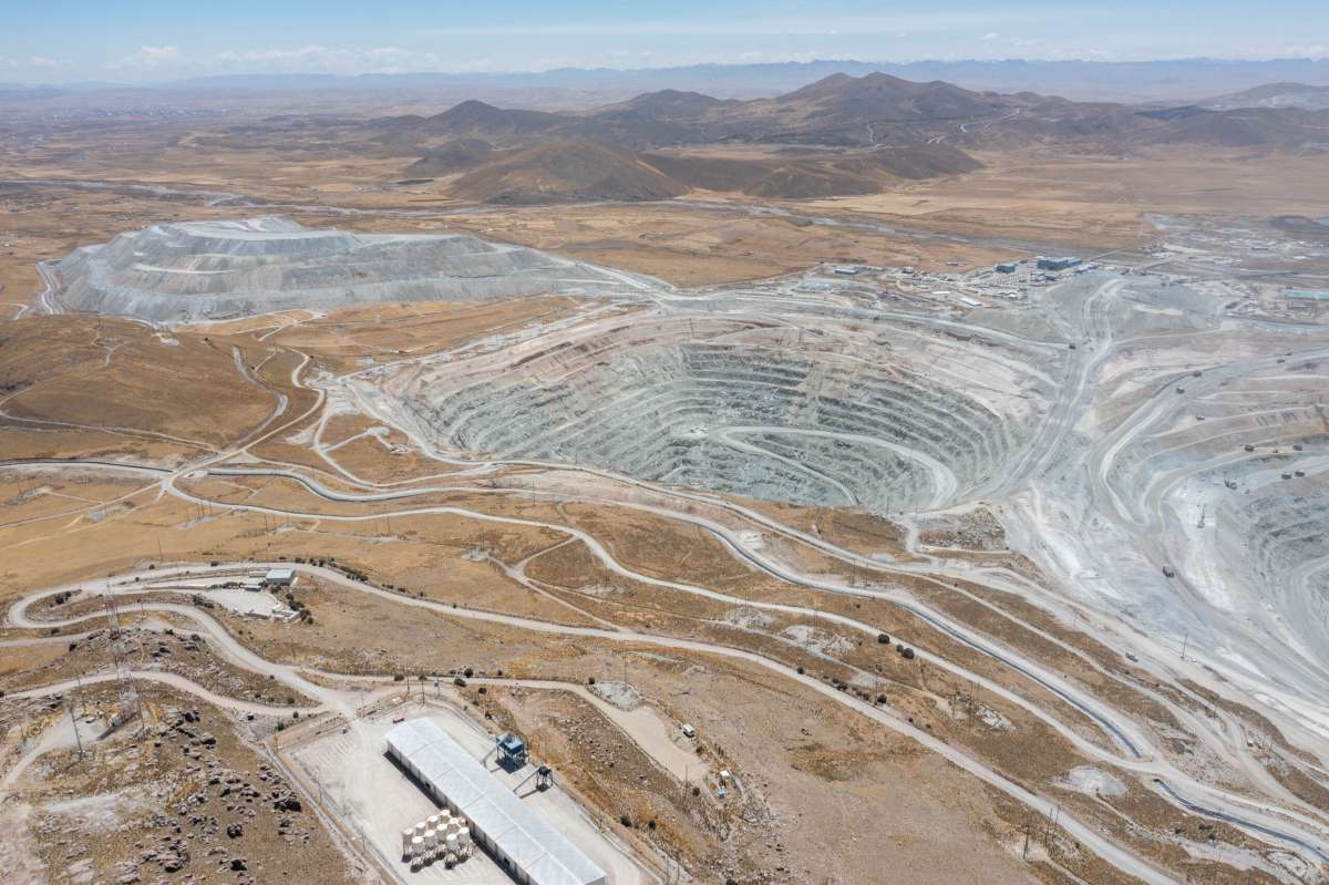 Minerales de la transición energética: entre los conflictos sociales y las expectativas mundiales