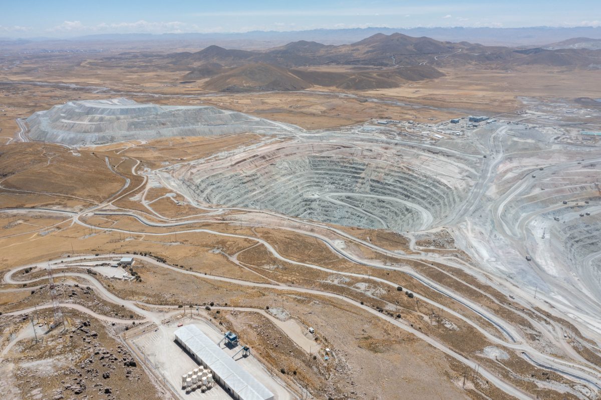 Minerales de la transición energética: entre los conflictos sociales y las expectativas mundiales