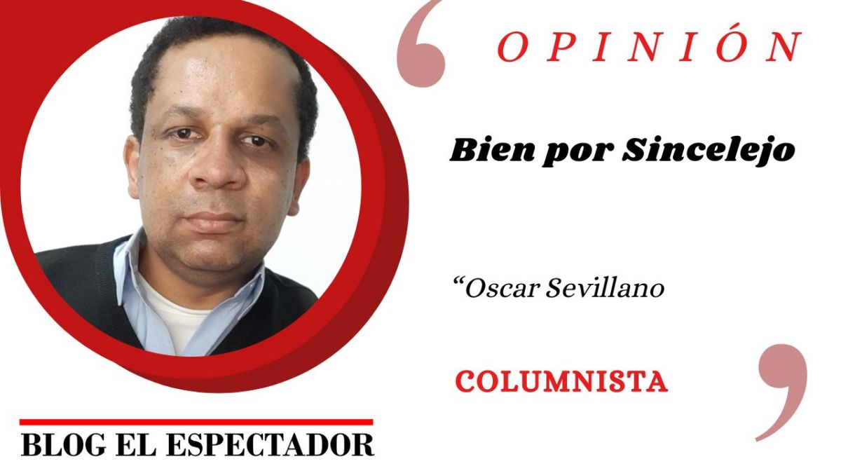 Bien por Sincelejo