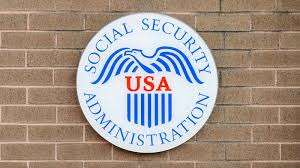Social Security overpayment? No, is evidence of this entity’s corruption.
