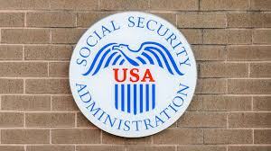 Social Security overpayment? No, is evidence of this entity’s corruption.