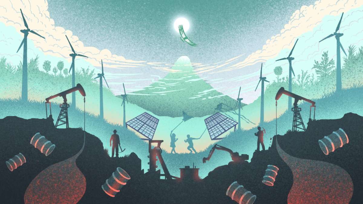 El incierto camino de la transición energética en Perú: sin planes definidos ni avances concretos
