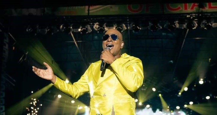 Concierto de Willy García en Quibdó: por qué fue excepcional