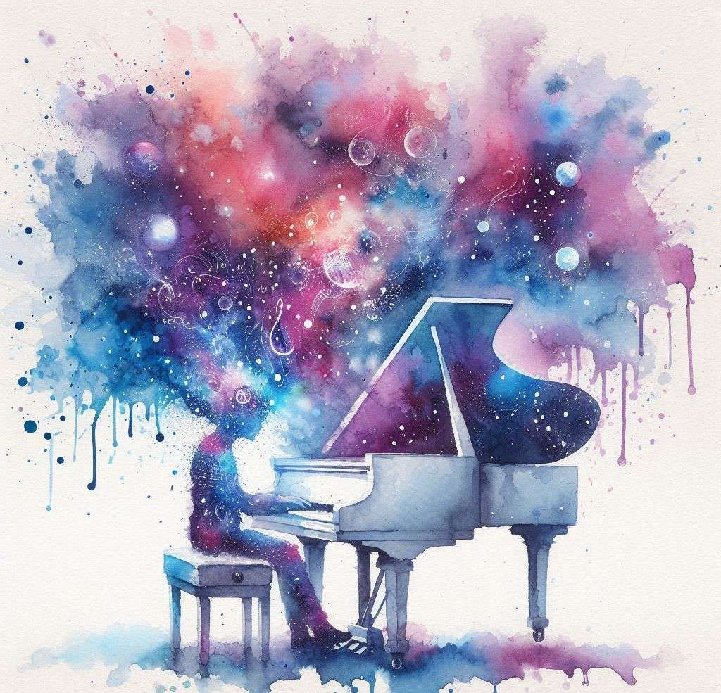 El pianista que da vida a las almas