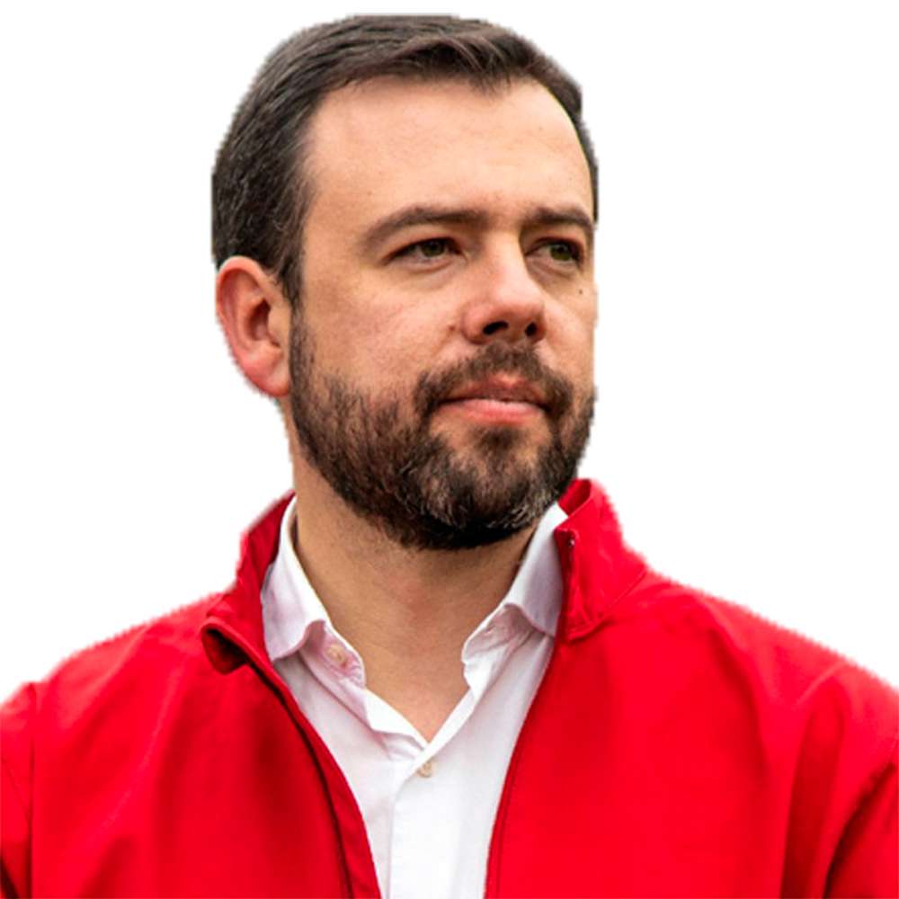 El alcalde de Bogotá,la obviedad y los feminicidios