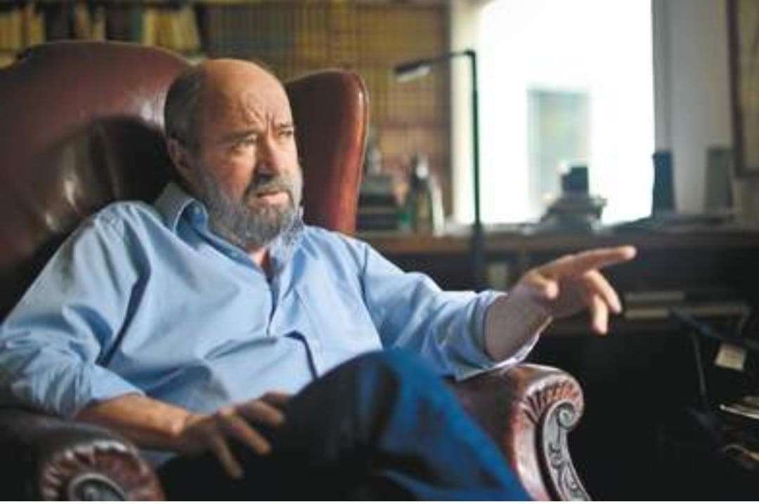 La falta que hace Antonio Caballero (Parte 1)