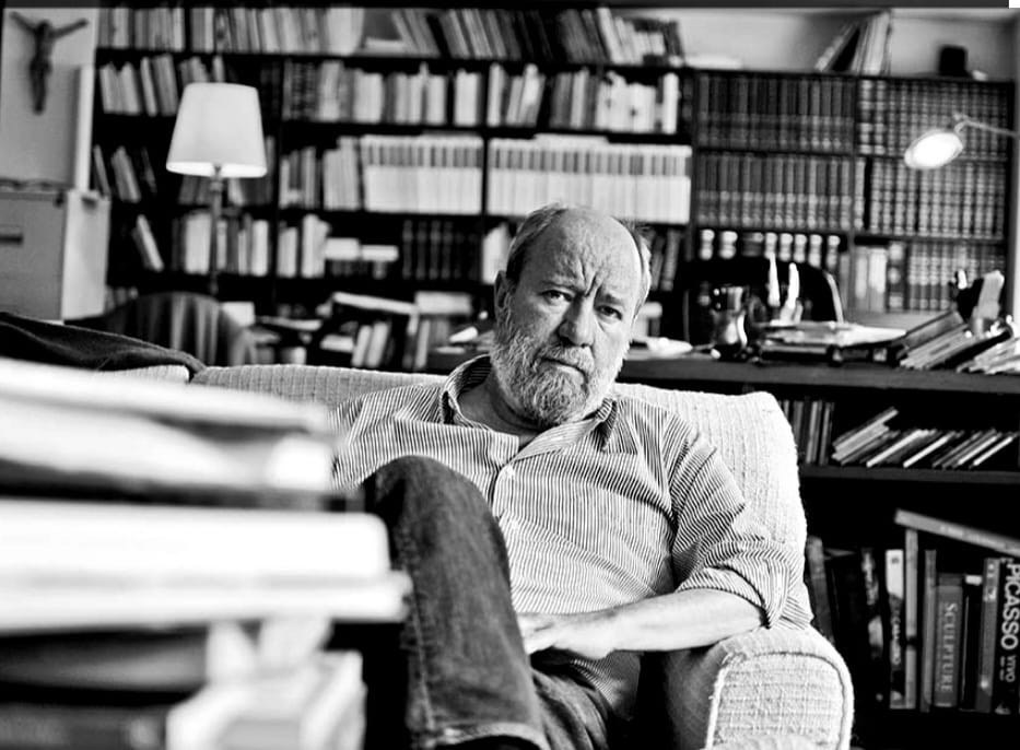La falta que hace Antonio Caballero (2) 40 años de “Sin remedio”