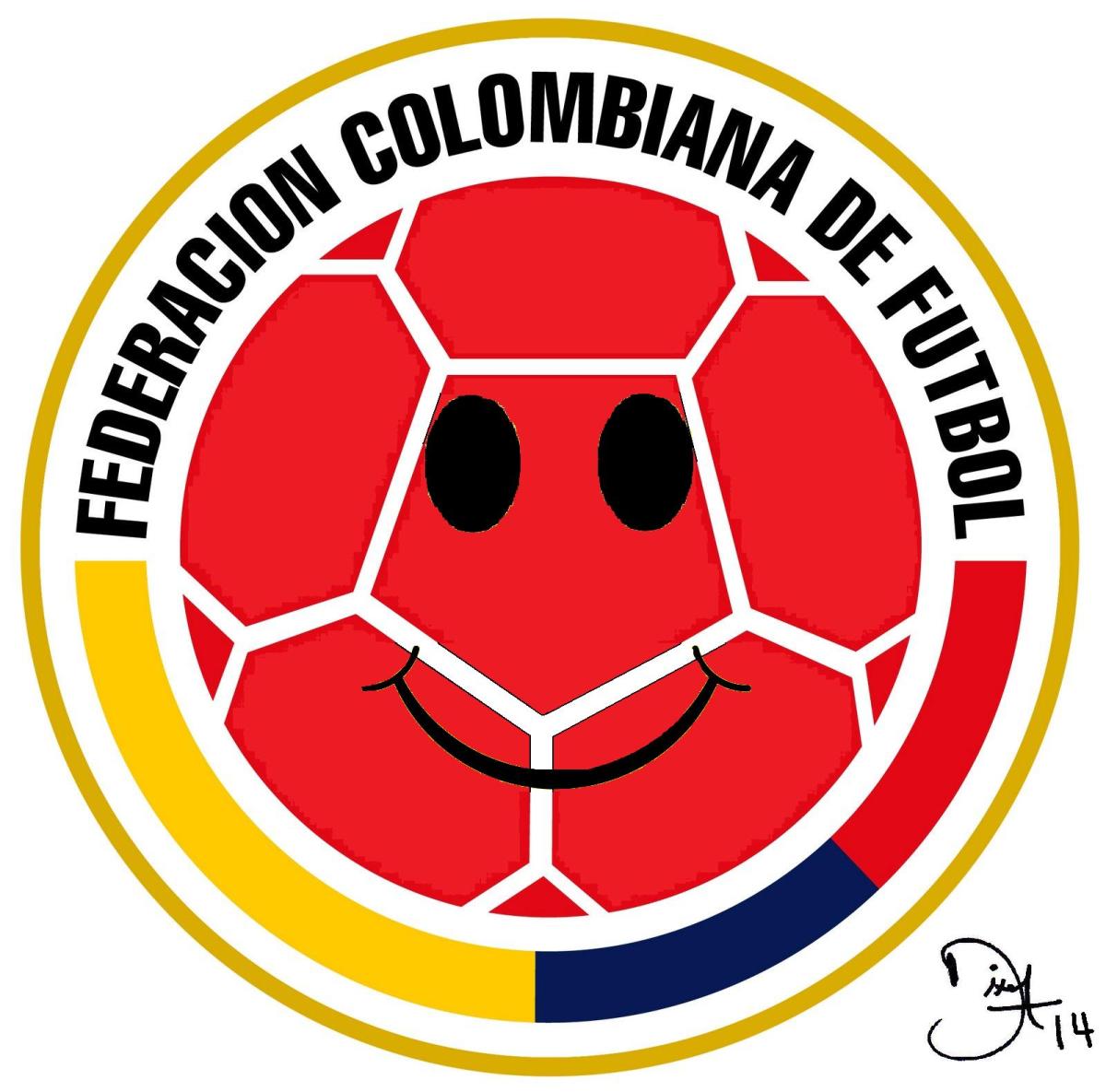 ¡Gracias Golombia!