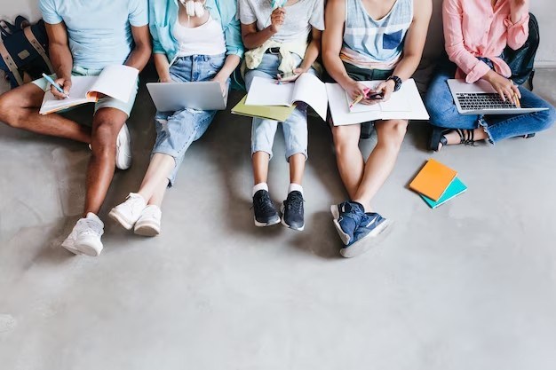 La Educación y lo que tú decides hacer con ella