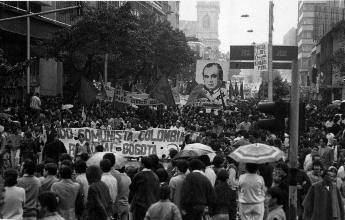 ¿Es el Fascismo una amenaza para Colombia?