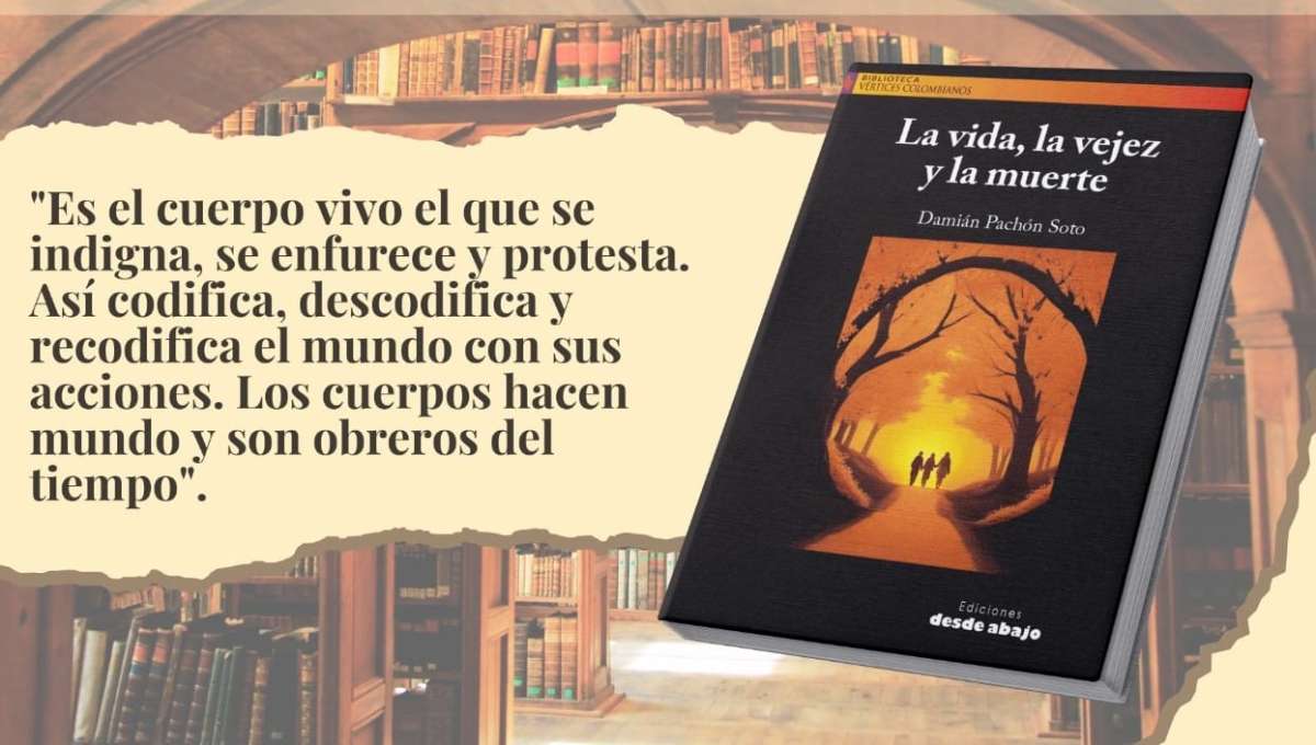 La vejez que seremos
