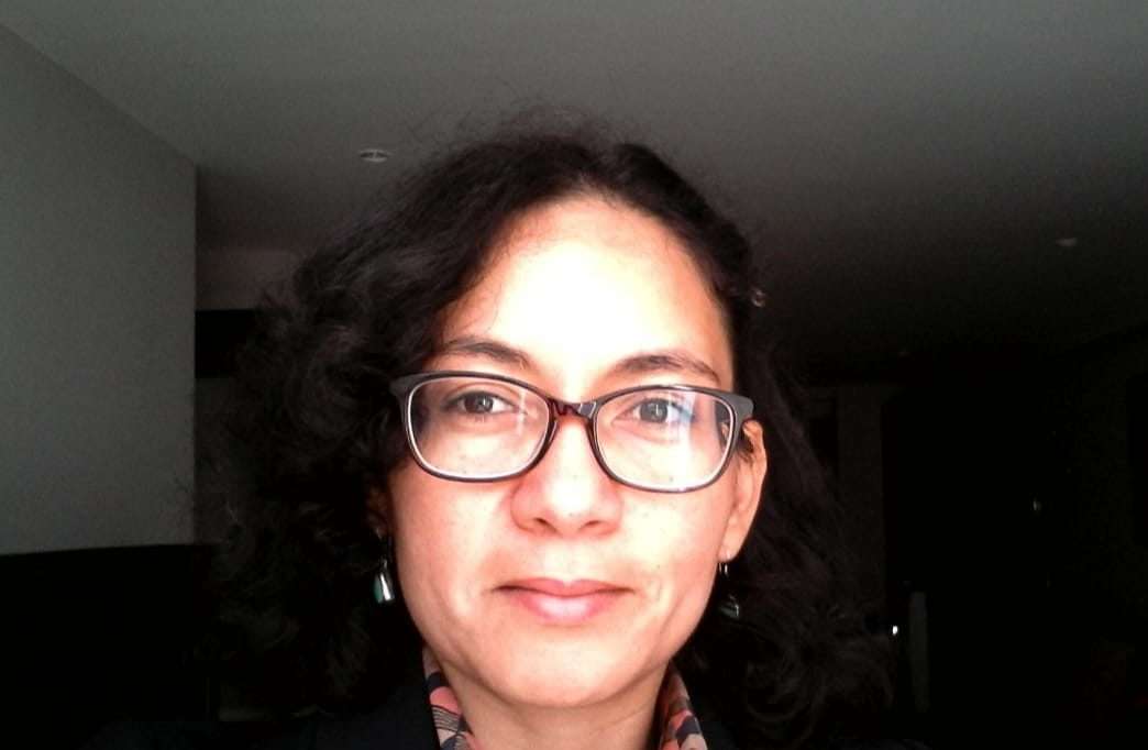 Mujeres y filosofía en Colombia: Angélica Montes y el pensamiento de El Caribe.