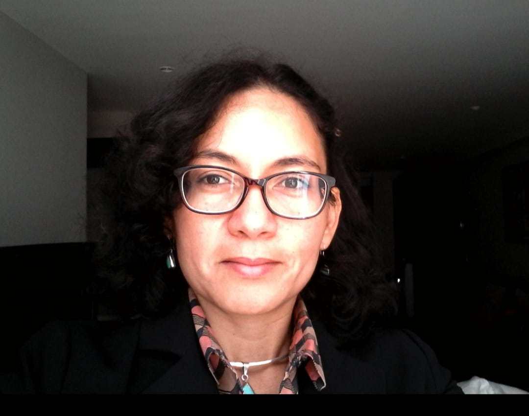Mujeres y filosofía en Colombia: Angélica Montes y el pensamiento de El Caribe.