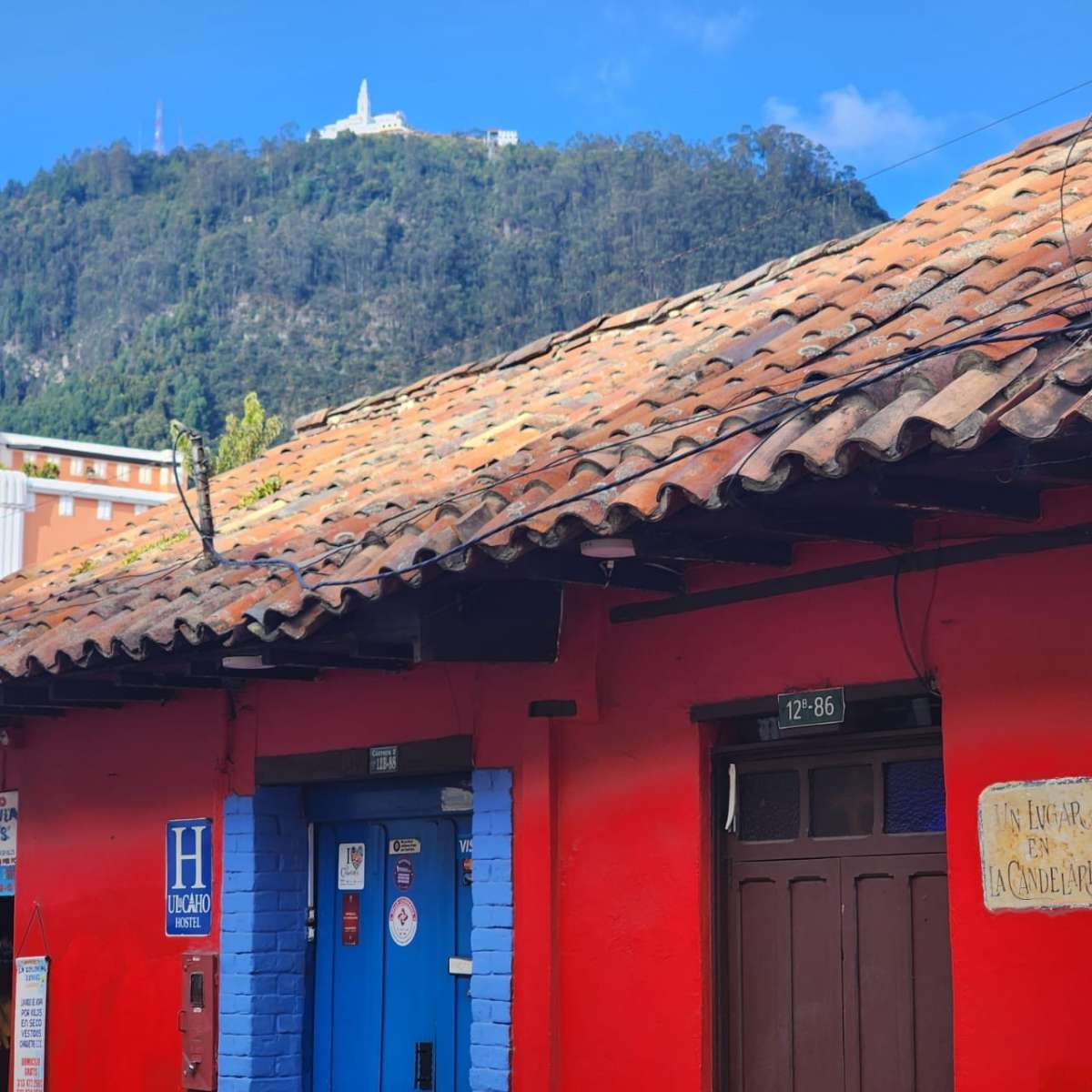 ¿Usted qué le regalaría de cumpleaños a Bogotá?