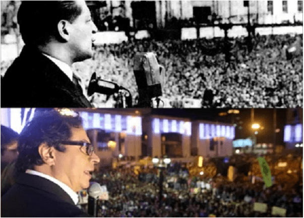 PETRO, ESFINGE DE LA POLÍTICA NACIONAL (II)