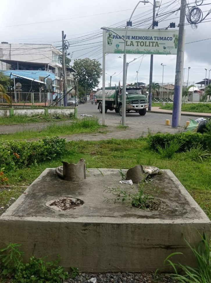 Tumaco – La Tolita, ¿memoria, de quién?