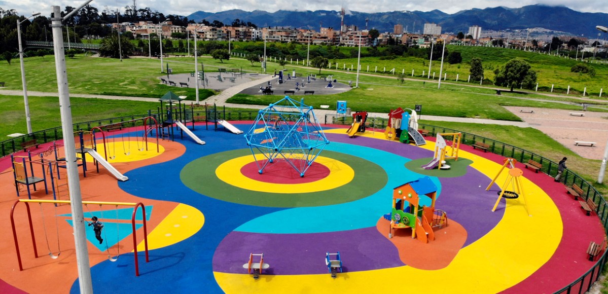 Turbo: proponen parque en Sena abandonado para complementar Unidad Deportiva y cultural