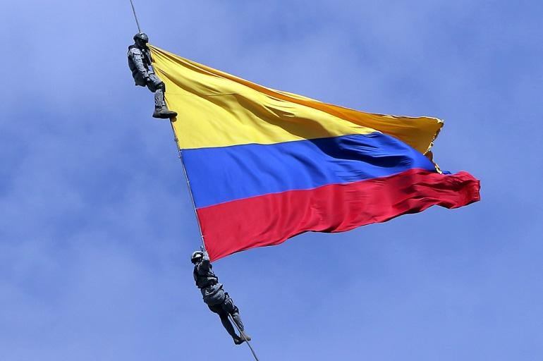Cinco años