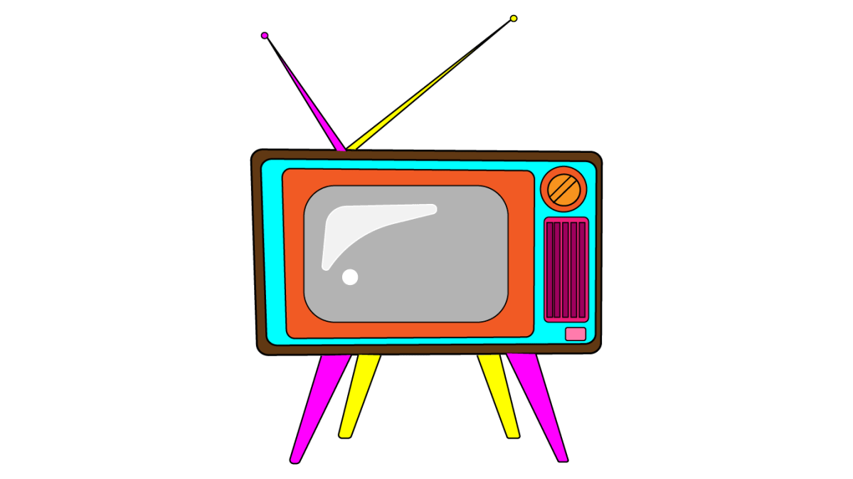 ¿Hay gente que no ve televisión?