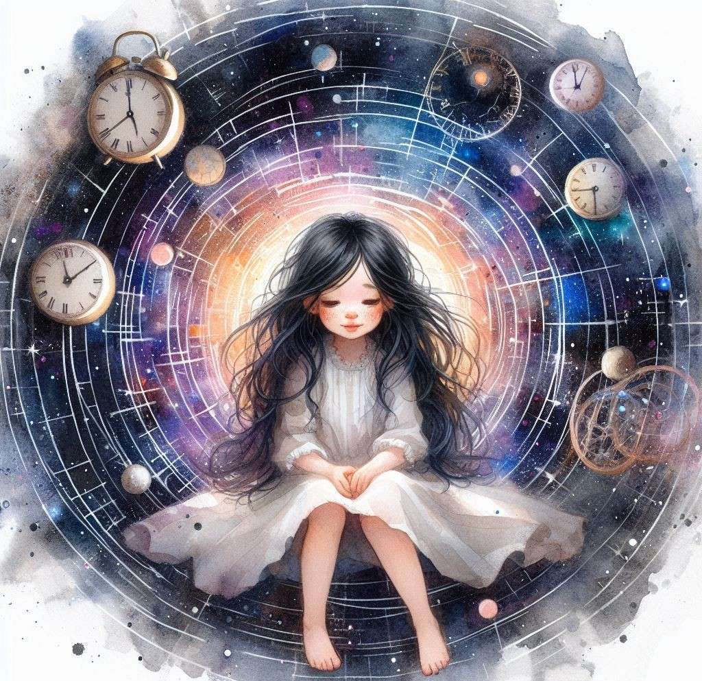 El insulto del reloj