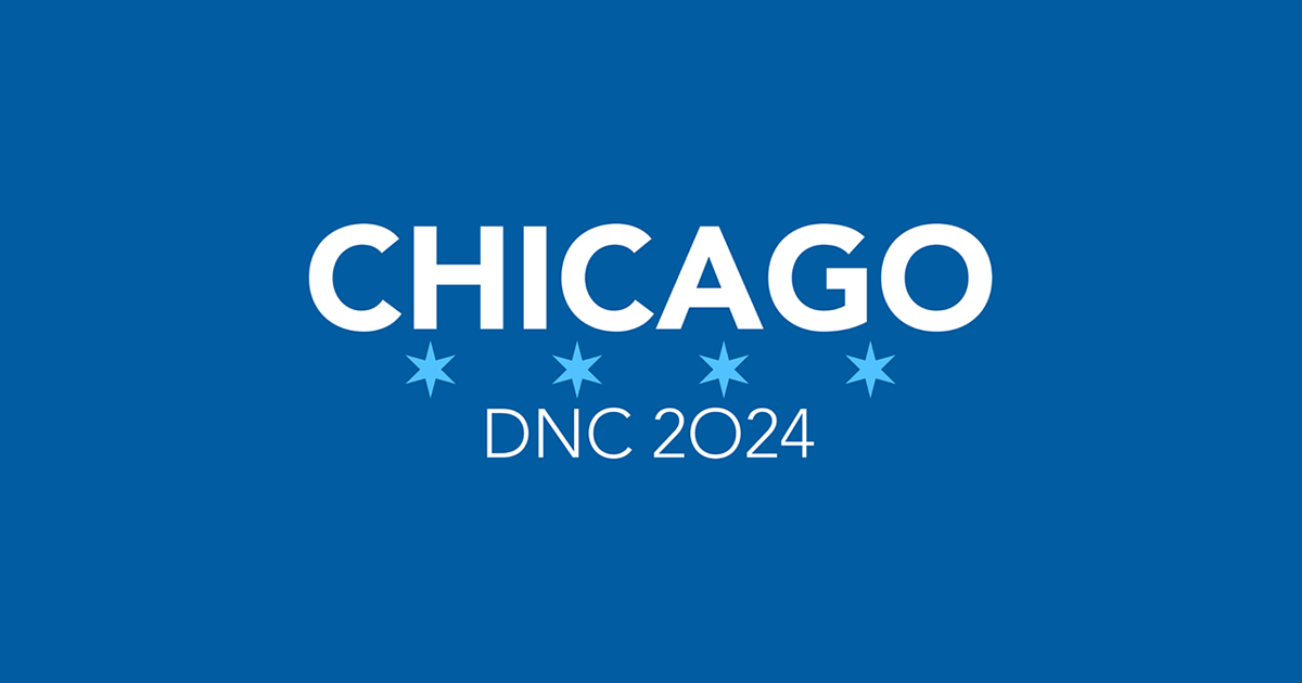 CHICAGO, LA GRAN POSIBILIDAD PARA LOS DEMÓCRATAS*