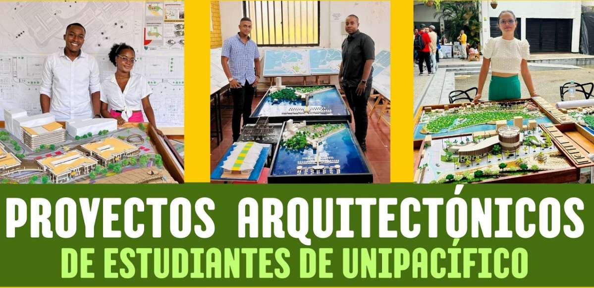 La Buenaventura soñada, según estudiantes pilos de Arquitectura de UniPacífico