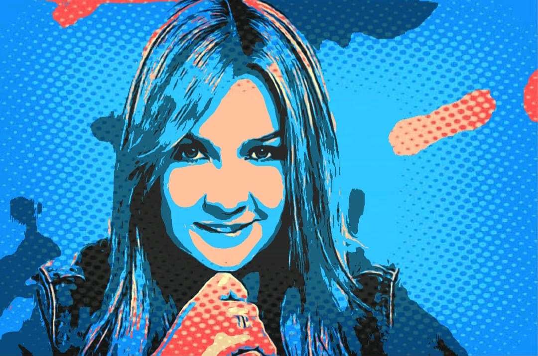Atajen a Vicky Dávila… o lo lamentarán