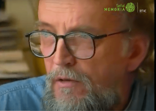 Alemanes en Colombia, a propósito de la partida de un amigo.