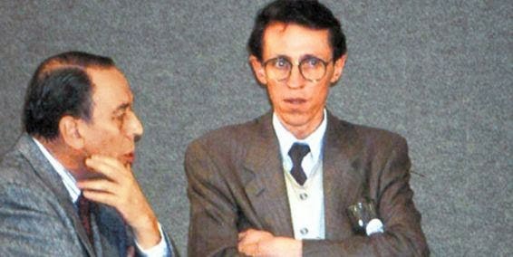 Descifrando la esfinge de la política nacional (IV)