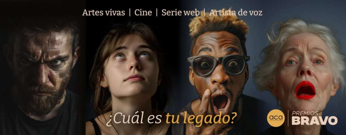 Premios Bravo: Un Encuentro Natural