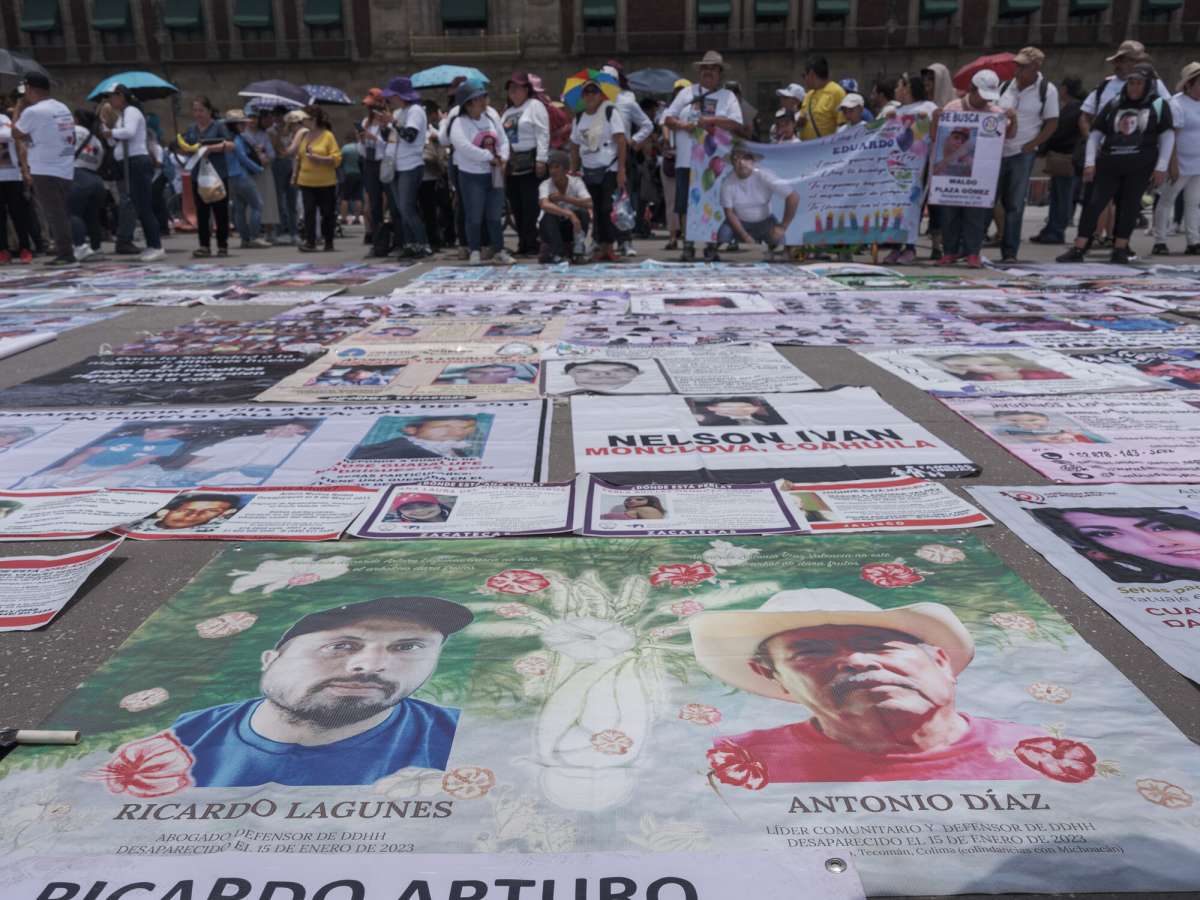 ‘Voces silenciadas’: 166 defensores ambientales fueron asesinados en Latinoamérica en 2023