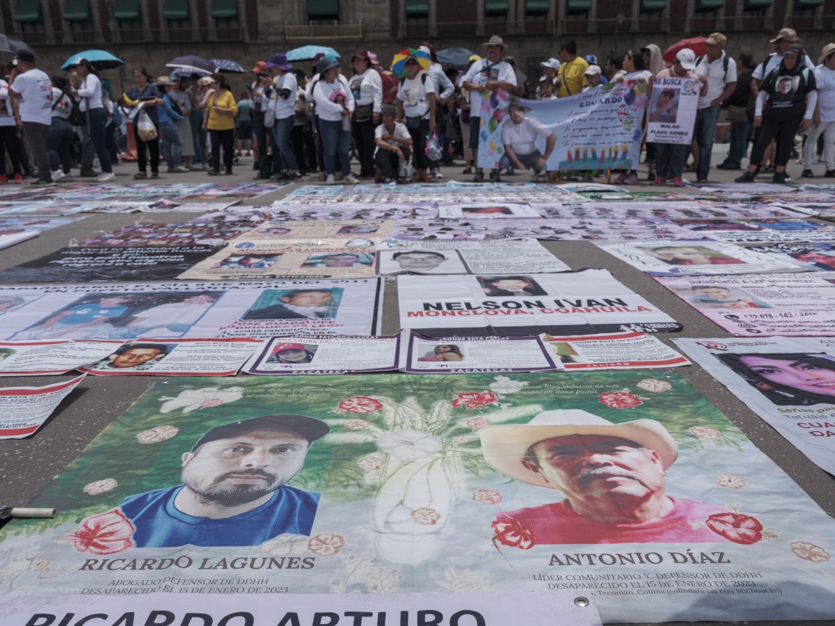 ‘Voces silenciadas’: 166 defensores ambientales fueron asesinados en Latinoamérica en 2023