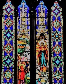 LUZ DEL MUNDO