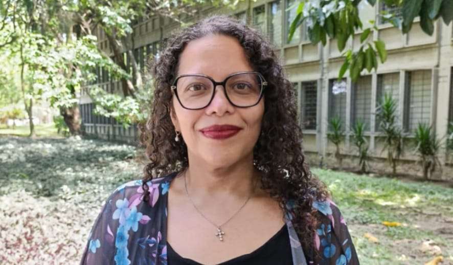Mujeres y filosofía en Colombia: Diana Melisa Paredes y la Sociedad Colombiana de Filosofía