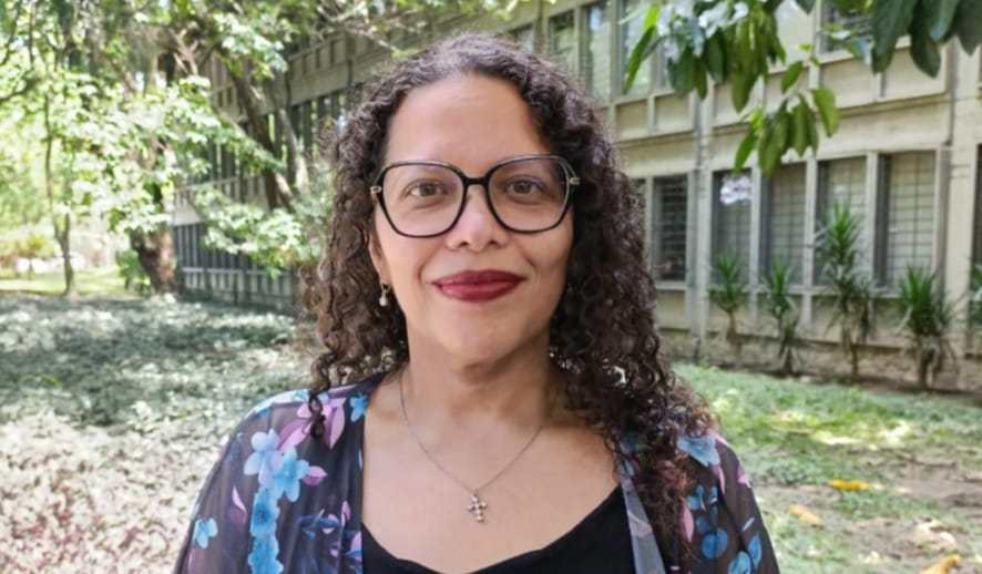 Mujeres y filosofía en Colombia: Diana Melisa Paredes y la Sociedad Colombiana de Filosofía