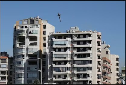El valor de un sólo misil salvaría vidas, no las quitaría