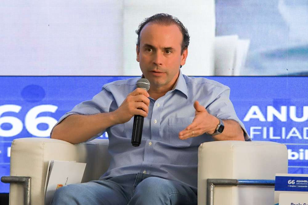 “Hemos logrado unir a Cali” Alejandro Eder