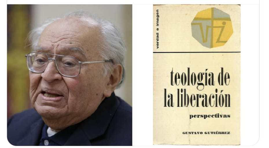 Gustavo Gutiérrez (1928-2024) y las apuestas de la Teología de la liberación latinoamericana. In memoriam