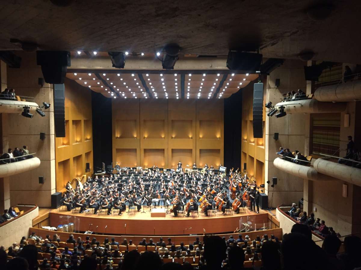 El extraño poder de la música