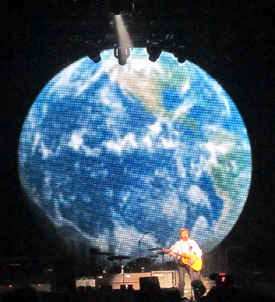 Un genio llamado Paul McCartney