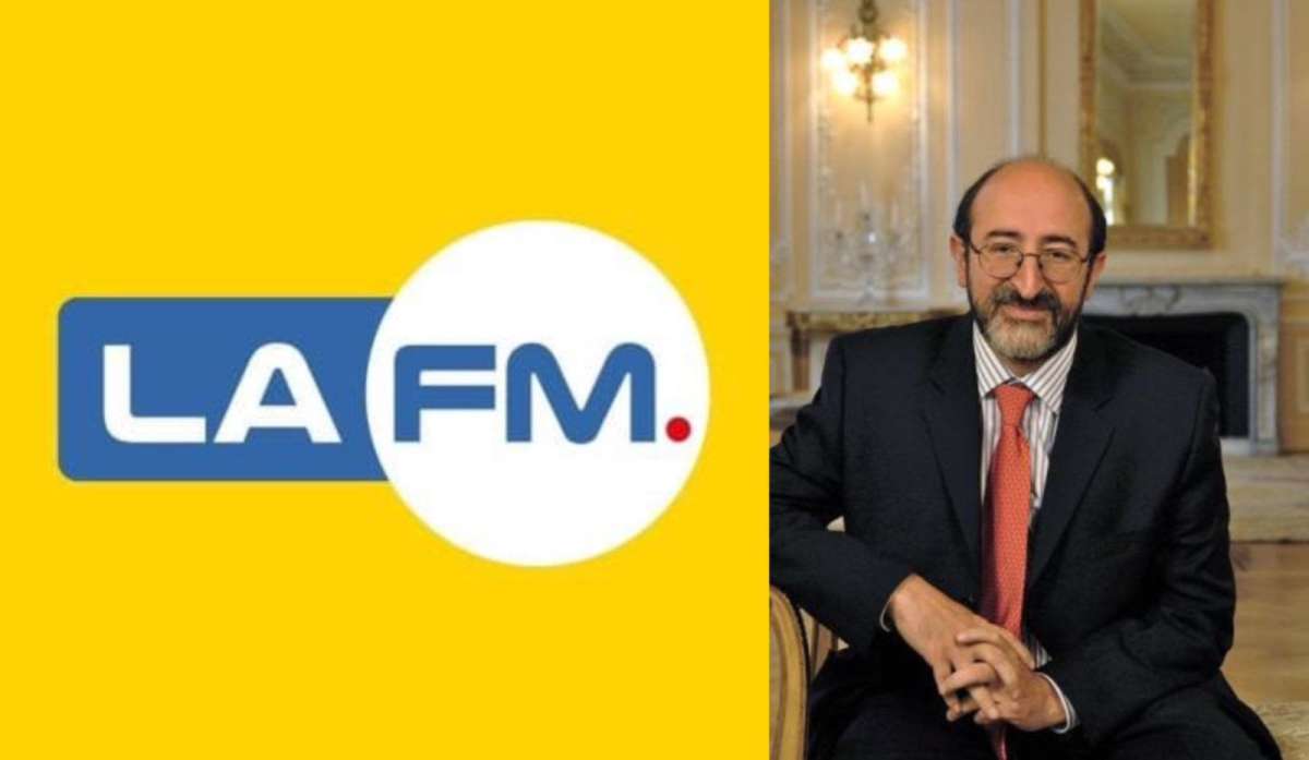 ¿Mejorará La FM con Juan Lozano?