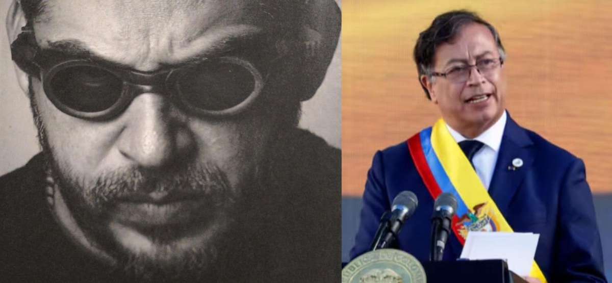 Réplica a la andanada de Mario Mendoza contra el presidente Gustavo Petro